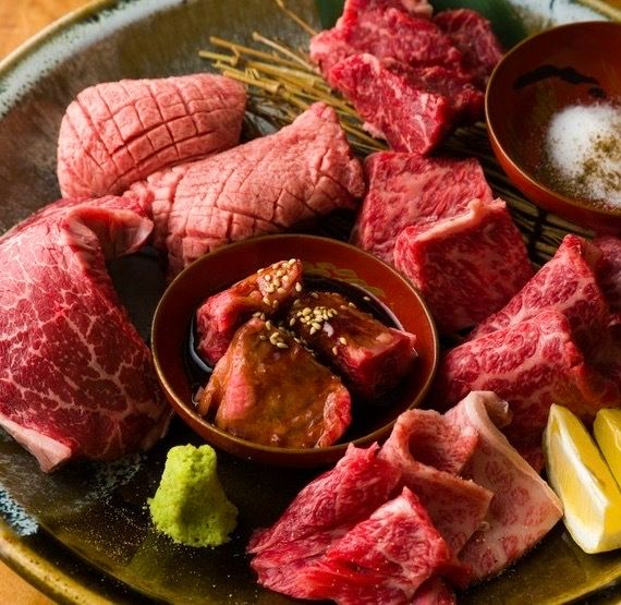 센다이 소고기를 맛보세요! 센다이 관광 시 들러야 할 야키니쿠 집|미야기