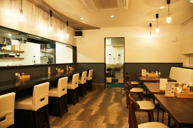 極低溫長時間炸製的,淡雪般的極上豬排