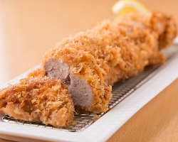 喜愛豬排的人必訪的,入選米其林必比登的豬排店|東京