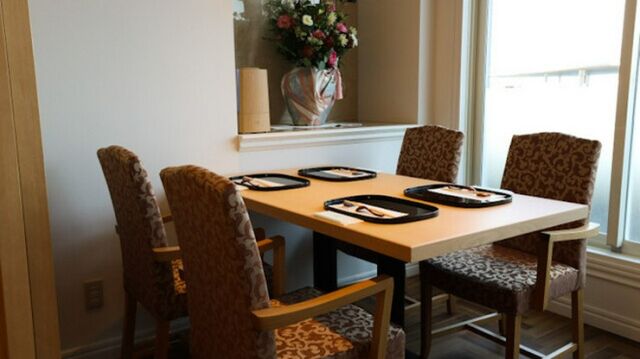 宮島鮨MAIMON floor