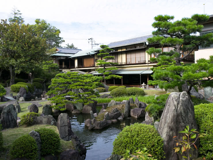 廣島觀光必去的日式料理名店15選