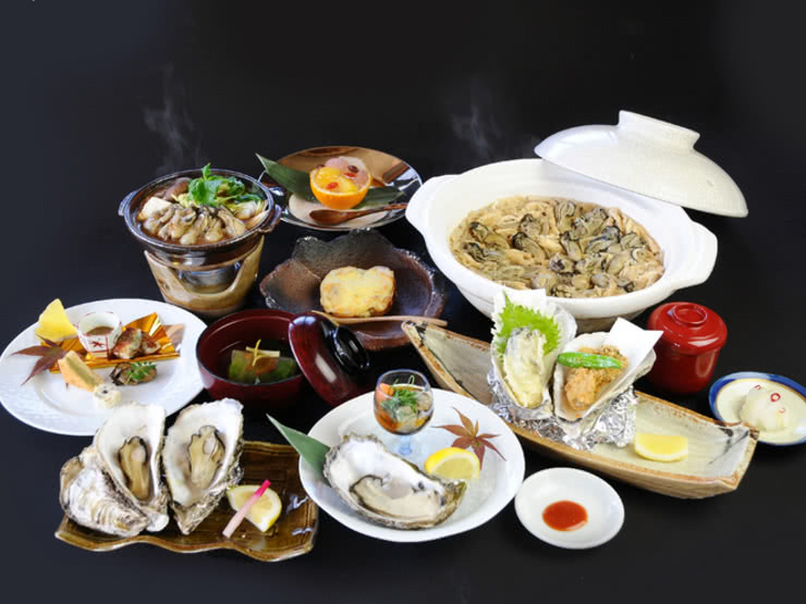 2.船 Kanawa(大手町)