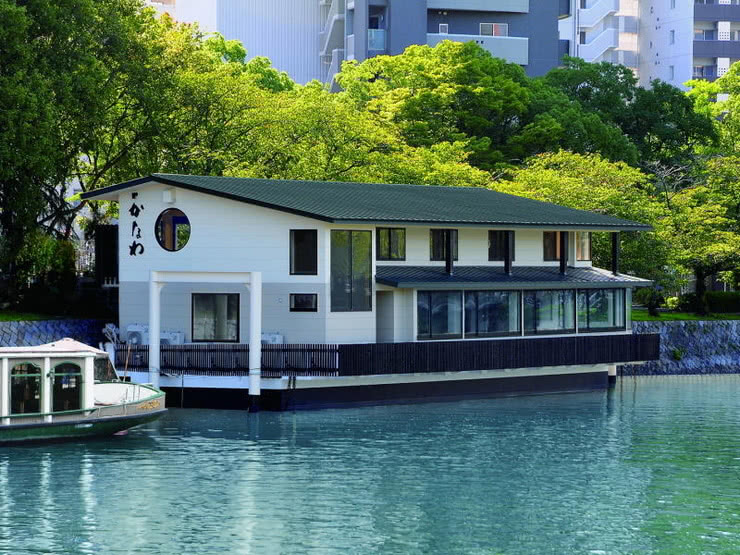 廣島觀光必去的日式料理名店15選