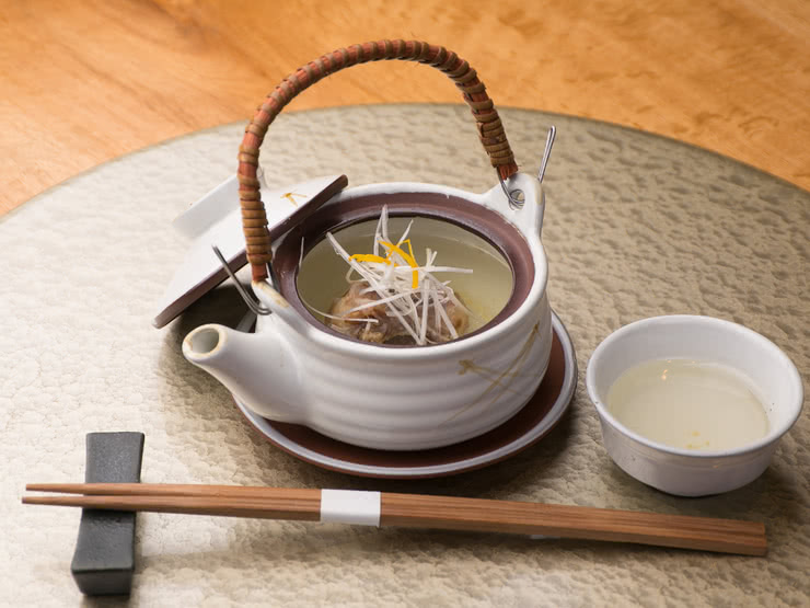 3.肉亭Ichiyuku(堀川町)