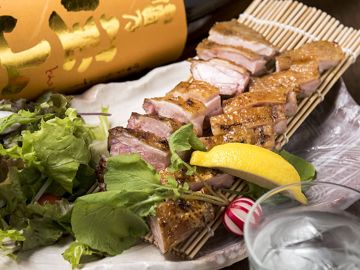 4.Torikororo 廣島店(藥研堀)