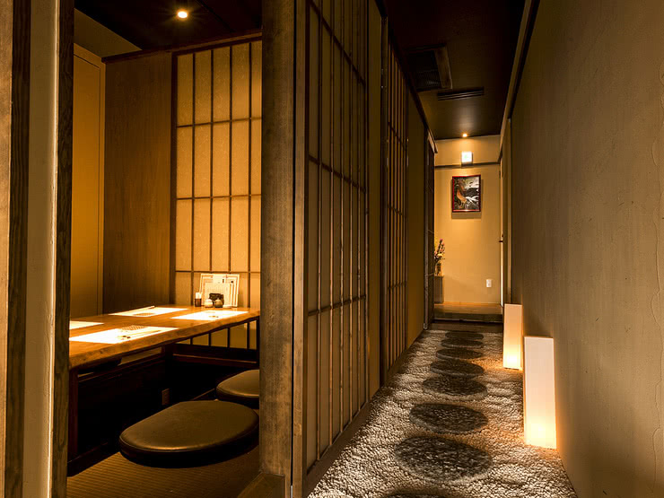 廣島觀光必去的日式料理名店15選