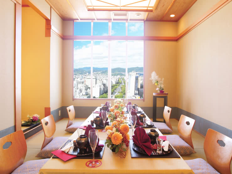 廣島觀光必去的日式料理名店15選