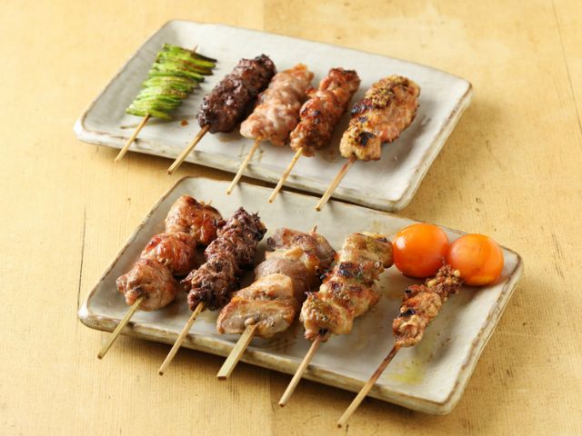화제가 되는 명점을 체크하세요! 비브 구르망에 게재된 야키토리 집 5선|도쿄
