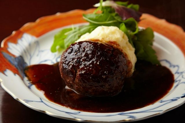 Ginza Kato Beef Shop GINZA