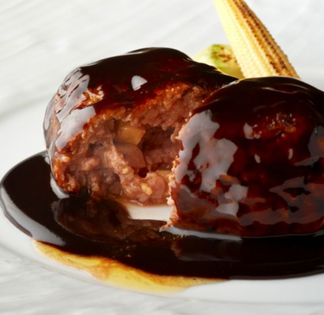 我想吃美味的漢堡排！ 介紹東京值得推薦的店