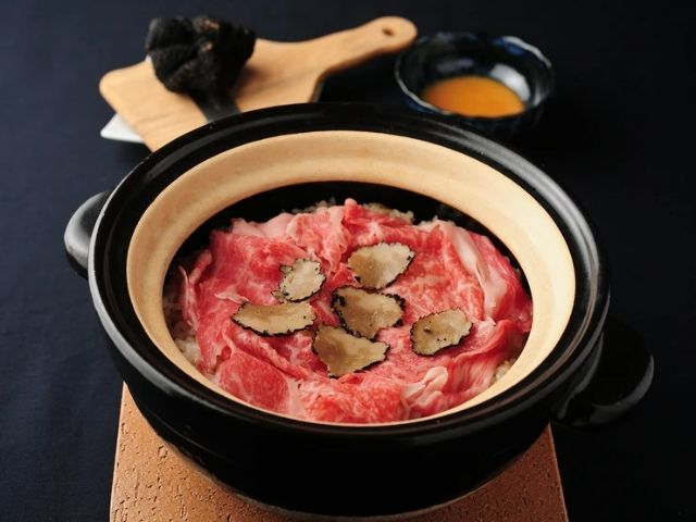 5 restaurants to visit in Oshiage and Kinshicho after going to the world's tallest tower, the 634m Tokyo Skytree® | Tokyo