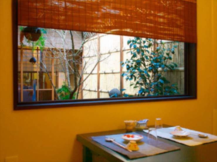 13 Restaurants in Kyoto with Great Summer Cuisine