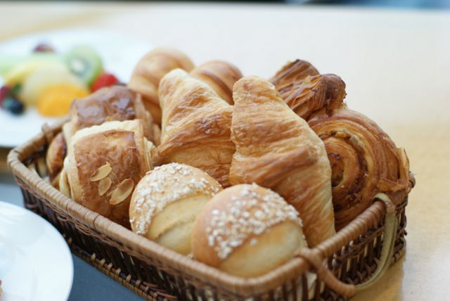 Start a fulfilling day with a delicious breakfast! 5 restaurants in Yokohama where you can enjoy "breakfast" | Yokohama