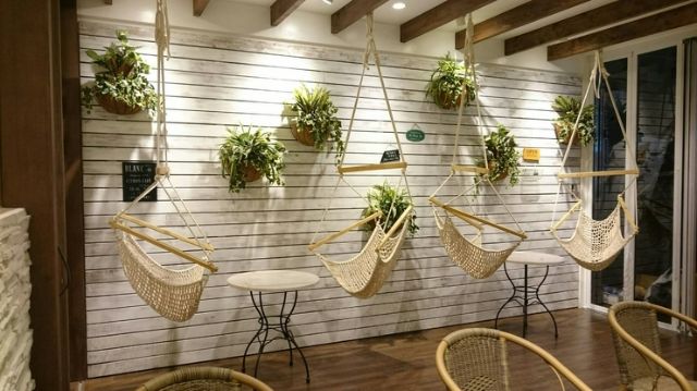 3. Cafe Pancakes [Shiawase no Pancake Yokohama Chinatown]