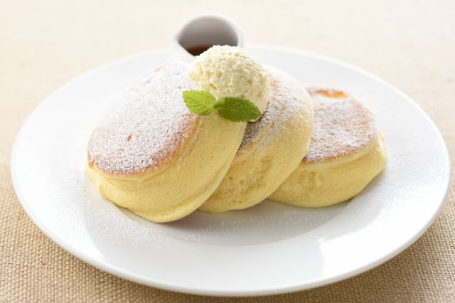 Start a fulfilling day with a delicious breakfast! 5 restaurants in Yokohama where you can enjoy "breakfast" | Yokohama
