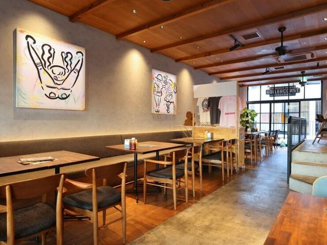 Start a fulfilling day with a delicious breakfast! 5 restaurants in Yokohama where you can enjoy "breakfast".