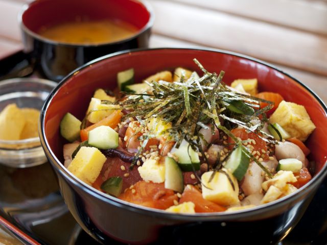 Start a fulfilling day with a delicious breakfast! 5 restaurants in Yokohama where you can enjoy "breakfast" | Yokohama