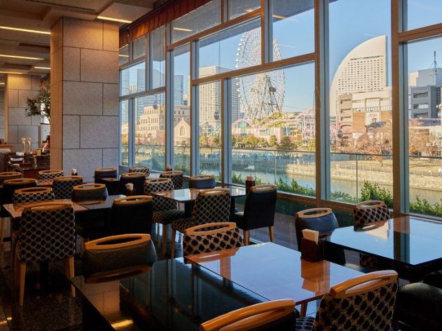 Start a fulfilling day with a delicious breakfast! 5 restaurants in Yokohama where you can enjoy breakfast | Yokohama