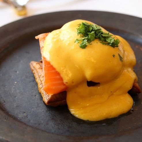 Start a fulfilling day with a delicious breakfast! 5 restaurants in Yokohama where you can enjoy breakfast | Yokohama