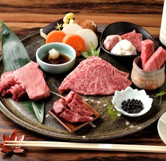 After sightseeing, satisfy your hunger with these 5 restaurants to visit in Gifu.