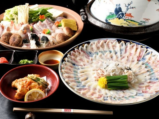 觀光後也要滿足肚子，岐阜訪問時必去的5家店｜岐阜