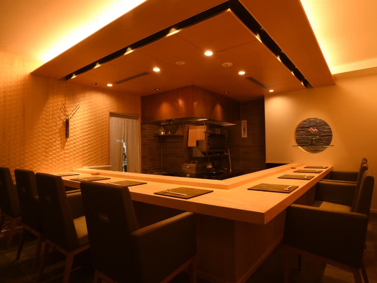 精選13間炎炎夏日京都消暑的美食餐廳