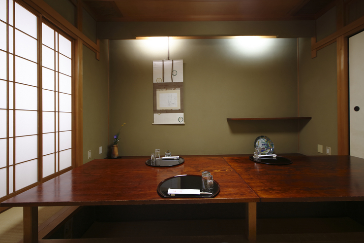 精選13間炎炎夏日京都消暑的美食餐廳