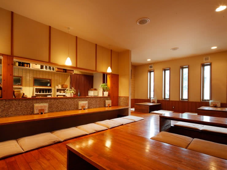 精選13間炎炎夏日京都消暑的美食餐廳