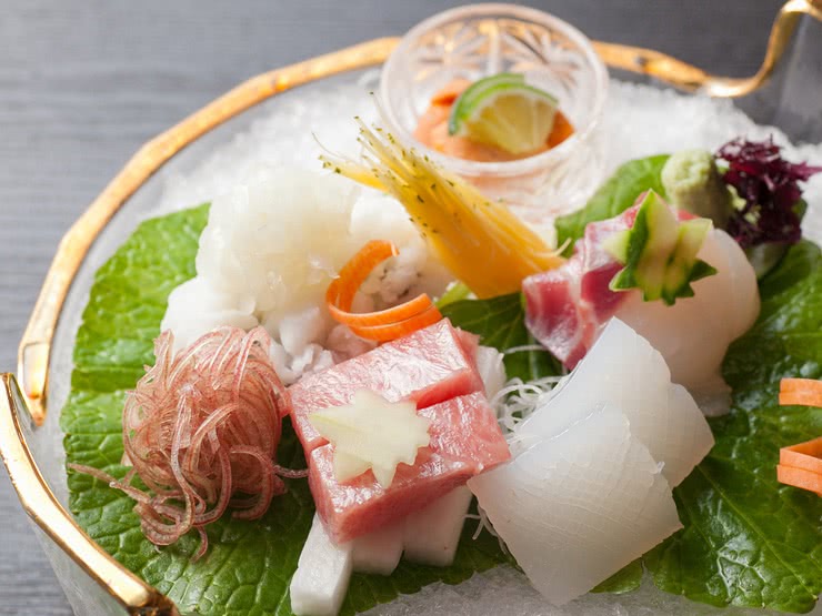 13.京料理 清和莊（伏見／日本料理・懷石、和食）