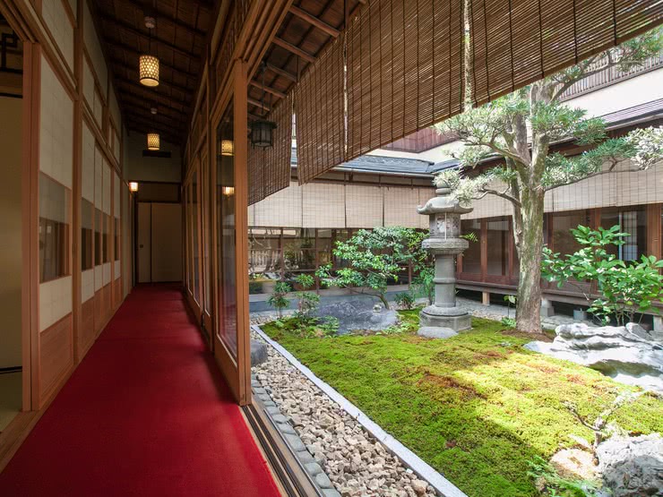 精選13間炎炎夏日京都消暑的美食餐廳