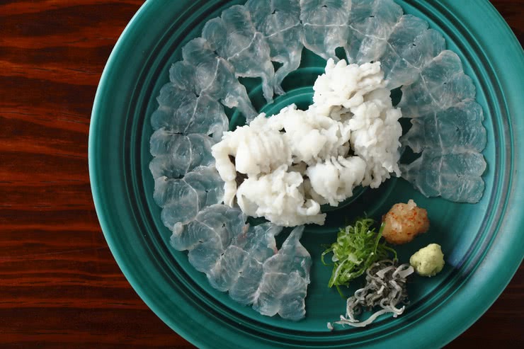 精選13間炎炎夏日京都消暑的美食餐廳