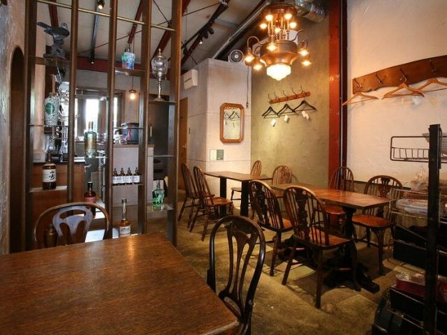 Three Selected Restaurants to Visit for Lunch in the Ueda, Komoro, and Karuizawa Area | Nagano