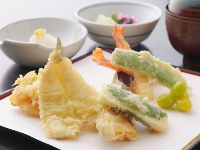 上田・小諸・輕井澤地區精選午餐店家4選｜長野