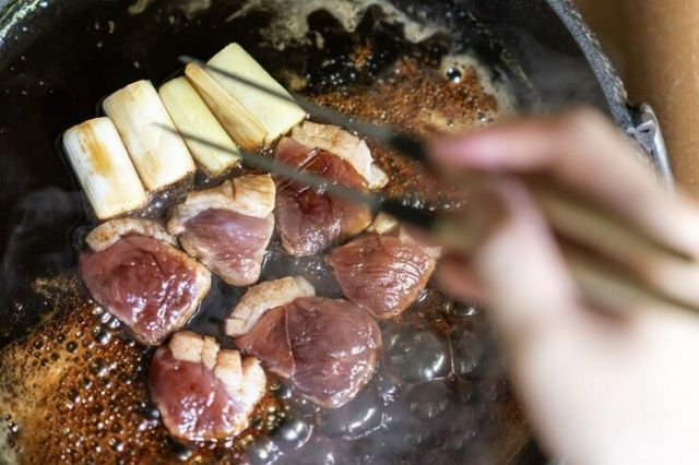 3. Japanese Cuisine [Restaurant Kawabun]