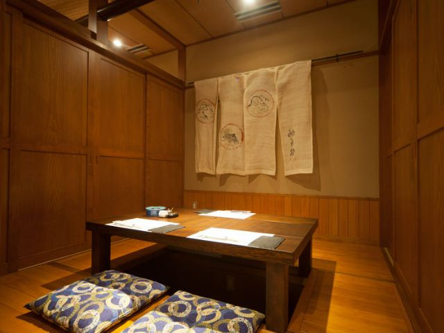Delicious restaurants to visit after sightseeing at Nagoya Castle | Aichi