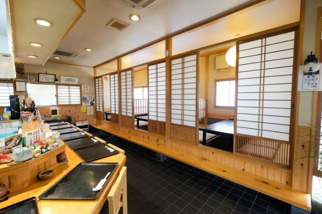 15 Restaurants You Should Visit in Nara