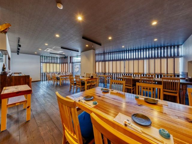 15 Restaurants You Should Visit in Nara