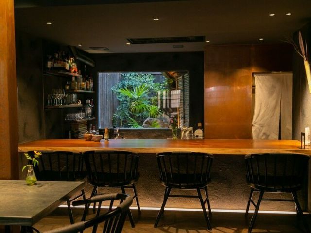 京都的熱門觀光地「祇園」後想要造訪的日本料理店｜京都