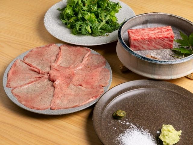 和牛料亭 bungo 祇园
