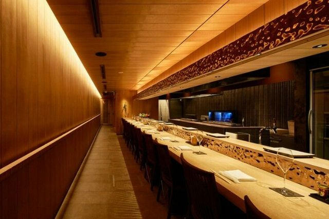 京都的热门旅游景点「祇园」之后想去的日本料理店|京都