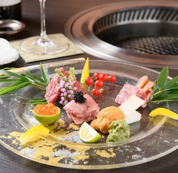 特別日子的奢華享受！ 心齋橋的約會中想要造訪的牛排＆燒肉店｜大阪