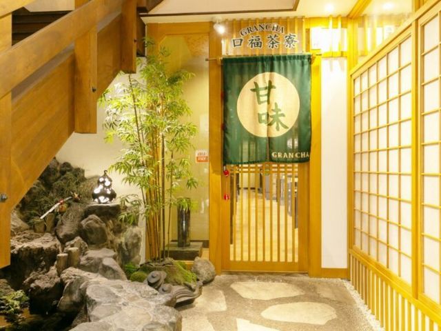 到奈良觀光必吃美食餐廳15選