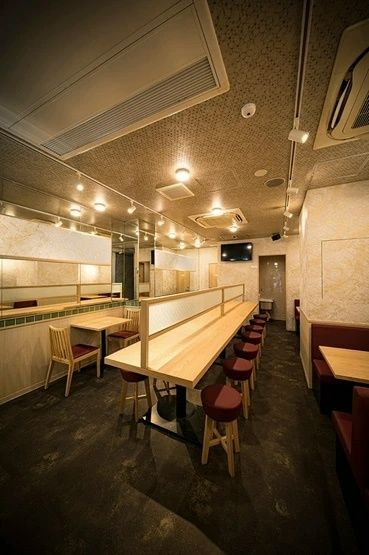 一个人也容易进入,想在大阪城之后去的店|大阪・天满周边