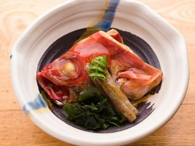 4. 活生生的男人酒馆 くぼ田