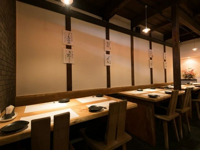一个人也容易进入,想在大阪城之后去的店|大阪・天满周边