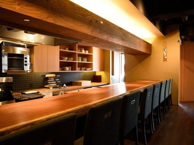 Casually Enjoy Seasonal Flavors! 5 Restaurants for Sushi and Seafood Dishes in Hyogo