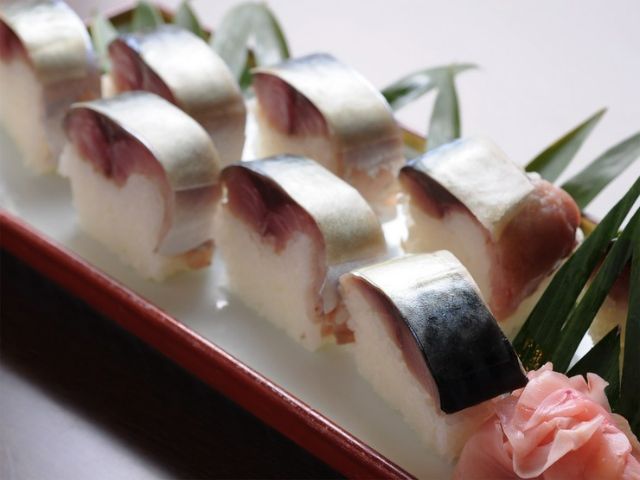 隨意品味當季美食！ 兵庫推薦的壽司店5選