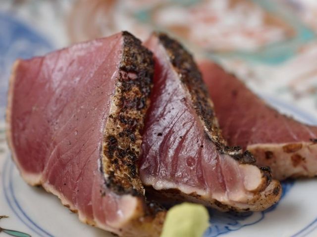 3. 料和 大道