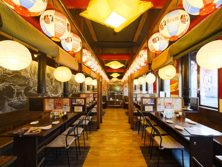 14 Restaurants to Visit When Sightseeing Around Itsukushima Shrine in Miyajima, Hiroshima