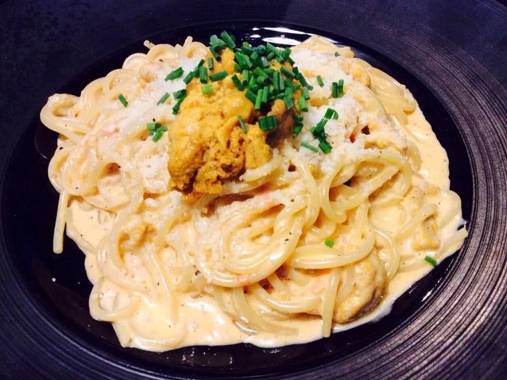 9. miya (Italian Cuisine)